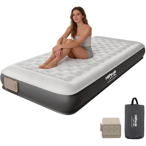 Luftbett tpu 90x190cm - tpu,