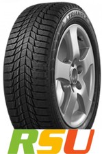 4x Triangle Advantex SUV TR259