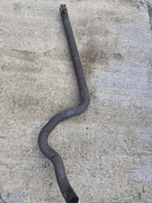 Auspuff Rohre Exhaust Tuyau