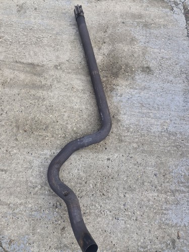 Auspuff rohre exhaust - auspuff,