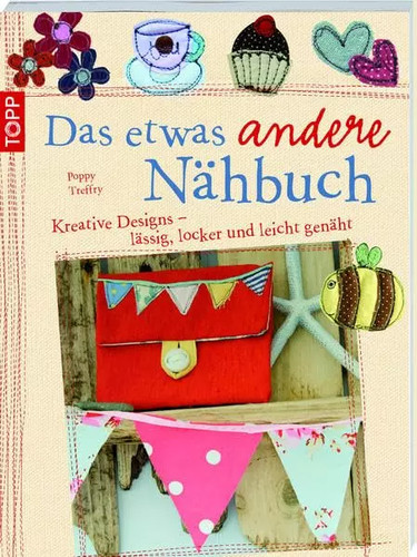 Das etwas anderes - , nähbuch