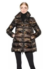 MONCLER TORCYN DAUNENJACKE