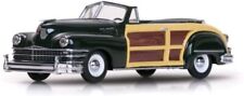 CHRYSLER Town & Country - 1947 - Meadow Green - Vitesse 1:43