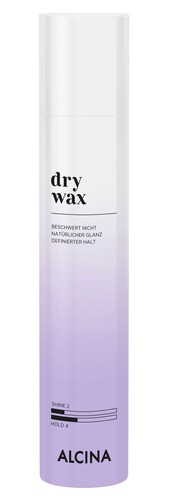 Alcina dry wax 200 - 200, ml