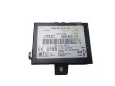 Steuergerät Standheizung