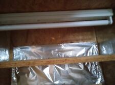 anzucht gewächshaus mit licht und Lüftung