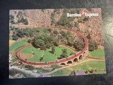 Ansichtskarte Schweiz