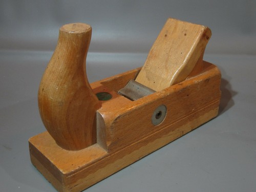 Ulmia putz hobel - putz, eisen