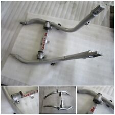 Kawasaki ZXR 750 ZX750 H Rahmen Unterzug unterteil Halter Rahmen Motor