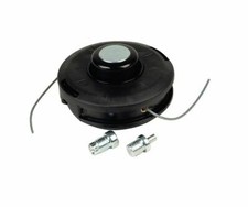 Freischneider Fadenkopf Efco Oleo-Mac Tecomec D. = 130mm 8x1,25LA o.10x1,25Li.In