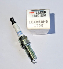 NGK Zündkerze LKAR8AI-9 6706 u.a. KTM SX-F 450 ie