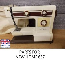 Original New Home 657