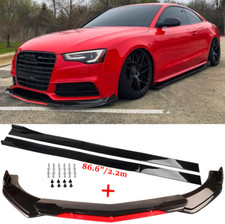 Spoilerschwert Frontspoiler +