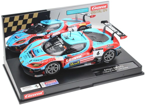 Carrera digital 124 - carrera, 23981