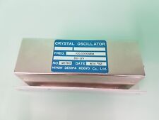 100 MHz OCXO, Nihon Dempa Kogyo