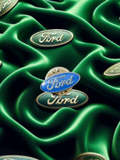 Sammler Pin - KFZ/AUTO - FORD