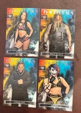 2023 (2024) Panini Chronicles