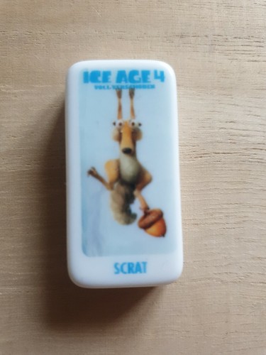 Ice age voll verschoben - 4,