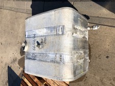 Original MAN LKW Tank Dieseltank.250L Aluminium
