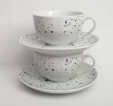 4-teiliges Geschirrset