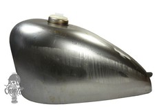 Benzintank 12 L Grosser Tank