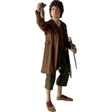 Diamond Select Toys Herr der Ringe Serie 2 4 Zoll Frodo Deluxe Actionfigur