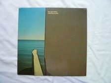 Pat metheny watercolors - pat,