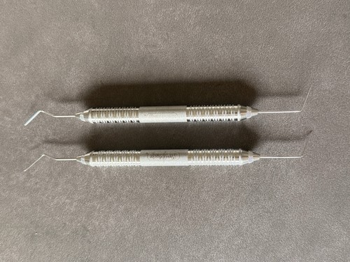 Endo explorer friedy - 2x, hu-friedy