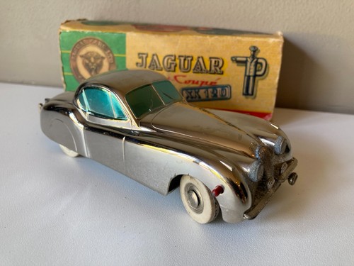 Seltenes prameta jaguar xk120 - seltenes,