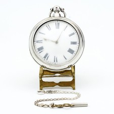 03777 English Lepine pocket