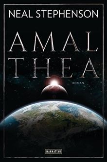Amalthea roman von - roman,