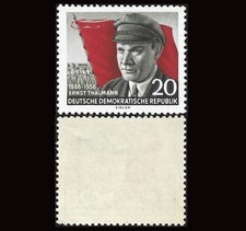 70. Geburtstag Ernst Thälmann
