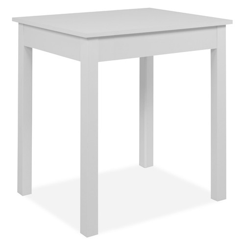Esstisch capri weiß - -, 90x67