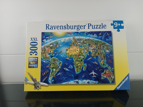 Top ravensburger 300 - 300, teile