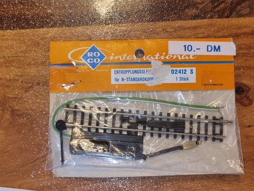 Spur 160 roco 02412s - n,