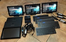 Samsung 700T i5 1,60GHz 4GB