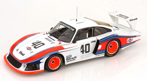 Cmr porsche 935 - porsche, 935/78