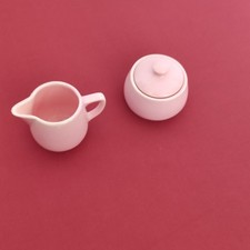 Puppenstuben Geschirr