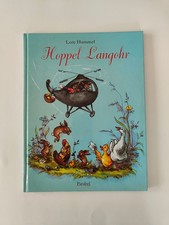 Hoppel Langohr von Lore Hummel