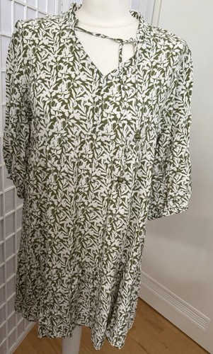 Sommerkleid living crafts - sommerkleid,