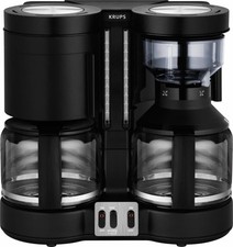Krups kaffee tee - kaffee/tee-automat, km