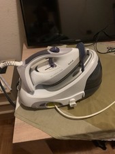 Tefal Bügel Station, Pro Express Turbo 6 Bar