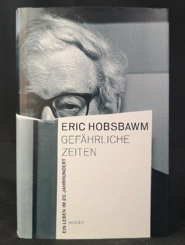 Gefährliche zeiten ein leben - zeiten,