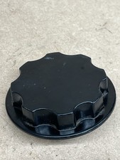 WW2 RAF oder USAAF Flugzeug Radio Bakelit Stimmknopf / Zifferblatt 