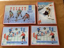 Hausser - Spiele Konvolut - 4