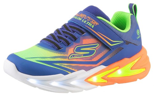 Skechers flex glow ultra - flex-glow,