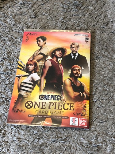 One piece premium - one,