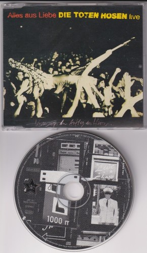 Die toten hosen alles - die, aus