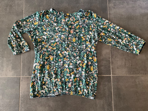 Marco polo bluse mega - marco, -mega