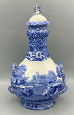 Copeland Spode's blaue